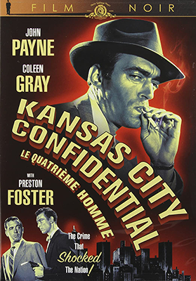 Kansas City Confidential (1952)